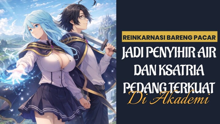 PURA PURA LEMAH TERNYATA PACAR MC CALOM RATU SIHIR