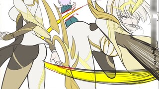 [Glory of the King—Mirror] The yellow banana finally went to sea, but I didn’t expect that the yello
