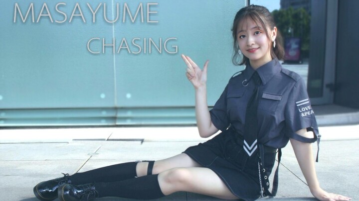 【檩】妖精的尾巴OP15MASAYUME CHASING    笑颜❤️changing