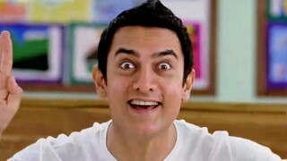 รูปร่างหน้าตาของ Aamir Khan เปลี่ยนจาก 24 เป็น 53 เขาคือลมหายใจอันบริสุทธิ์ของวงการภาพยนตร์อินเดีย