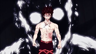 Top 7 Phim Anime có Main Thức Tỉnh Sức Mạnh Trong Trận Chiến Sinh Tử