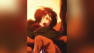 Jean Saving Mikasa From A Titan aot fyp edit aotedit mikasa jean aotedit viral AttackOnTitan anime foryoupage trending mikasaackerman