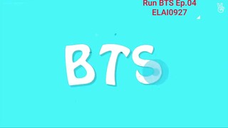 Run BTS EP.01 (Eng Sub) - BiliBili