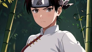 GAME MUSIC VIDEO NARUTO