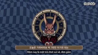 The Time Hotel Ep 4 VIETSUB