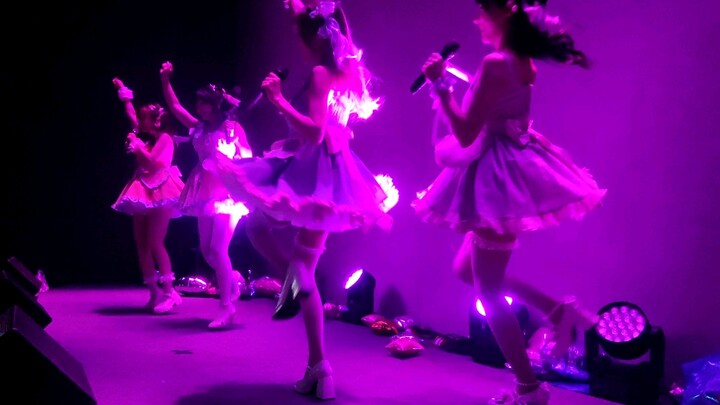 Dimension Party Joint Performance fiver (1)
