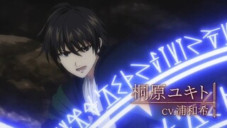 Cuma Punya HP 1, Tapi Jadi Paling GG Se-Isekai!😱