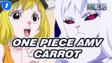 [One Piece AMV] I'm Attracted By Carrot Who's Cute And Good At Fighting!_1