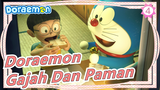 Doraemon|[Perang]Gajah Dan Paman (2017 Edisi Reset Mizuta)_4