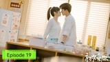 First Love (2022) Episode 19 English Sub