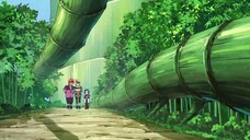 Người Máy Kiến Tạo Wataruy Tập 8 thuyết minh