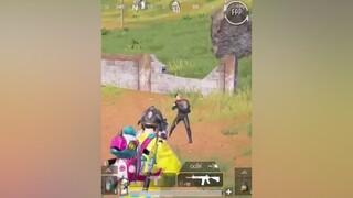 เมื่อไหร่จะเก่ง😂 แคลนgz พับจีโมบาย ผู้ชายติดเกม pubgmobile pubgm อย่าปิดการมองเห็น