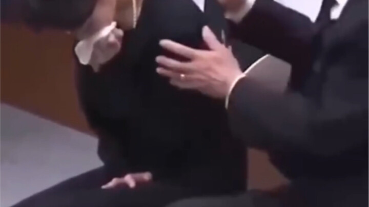 How come you've got everyone's remote control? (There's a surprise at the end!)