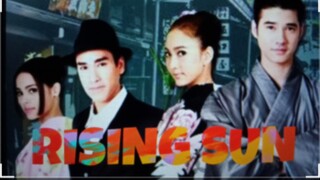 RISING SUN S1 Episode 9 Tagalog Dubbed