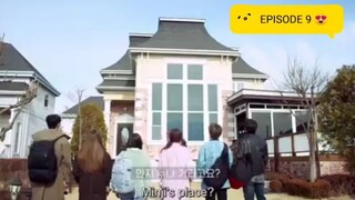 BE MY BOYFRIEND ENGLISH SUB EPISODE 9