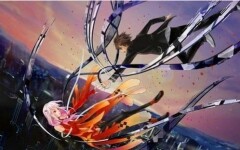 Sword Art Online We will never part [AMV]