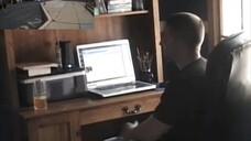 Overachievers: Episode 9- His Crowning Achievement Georgie's Reaction