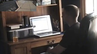 Overachievers: Episode 9- His Crowning Achievement Georgie's Reaction