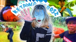 10+ MENIT KETAWA KARENA KALIAN SERING MINTA PART 33 #KETAWATEROSZ