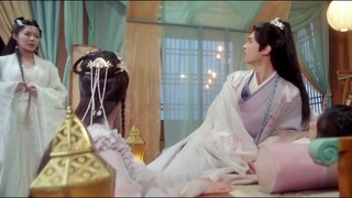 Dữ Quân Hành EP 22 [Sub Việt]