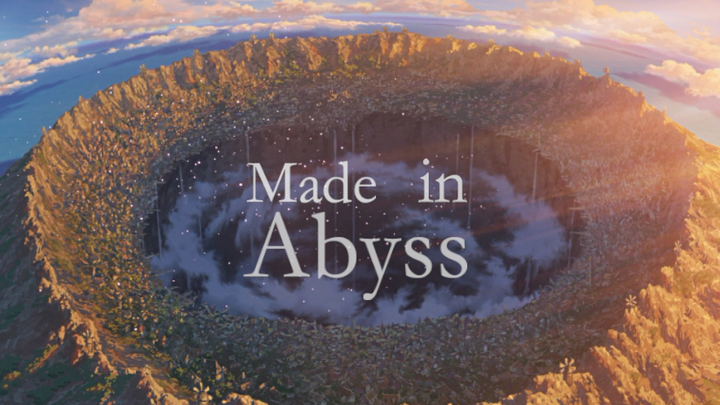 [Anime] [MAD.AMV] Welcome to Abyss | "Made in Abyss"
