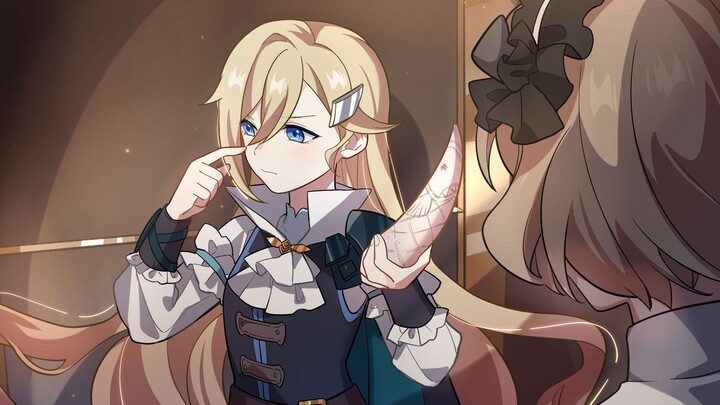 Honkai Impact 3: Elysia’s Embarrassing Past & Kiana’s Infamous Paramecium Moment