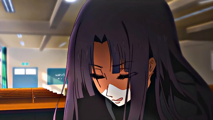 Sẽ như thế nào khi bạn gái yandere của bạn đến nhà bạn?