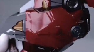 Documentary "New Measurement Unit for Rubber Rings" CCS Gutie cancels orders!