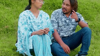 dharti Ramro timi hunale