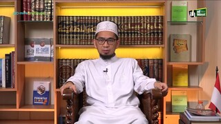 Assalamualaikum warahmatullahi wabarakatuh semuanya UAH 10:42
