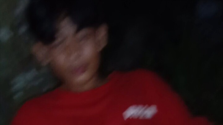 Brother drunk