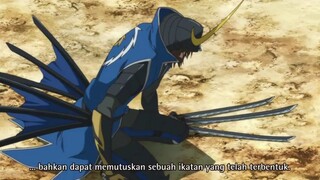 Game Basara Spin off Sub indo episode 6