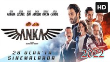 Anka [Arabic] 2022 مدبلجة عربية