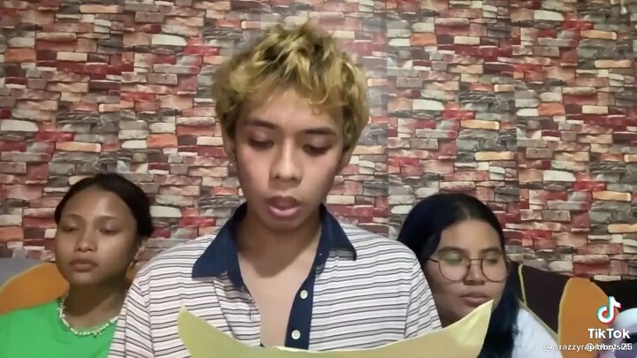kami ay pa kopya