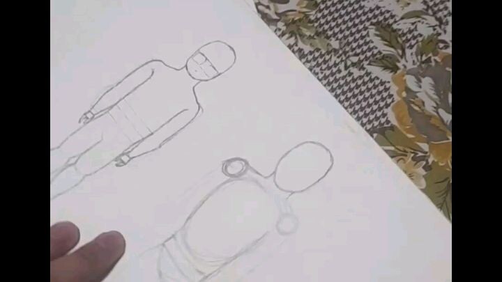 i wake up 3:00 am to check my progress on art (animation)