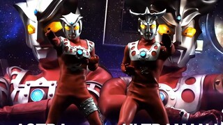 [ตัวอย่าง] Ultraman Galaxy Fighter 3: Clash of Destinies Prologue-04