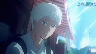 Hikaru Ga Shinda -Summer 2025
