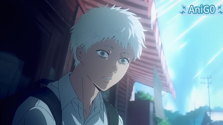 Hikaru Ga Shinda -Summer 2025