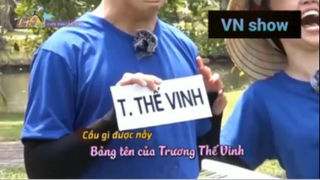 Chạy đi chờ chi funny moments 13 #videohaihuoc