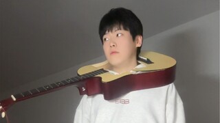 "Master Performer," Cold War Edition