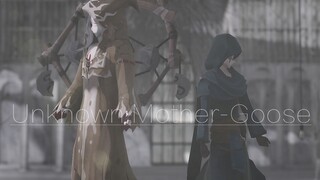 Unknown Mother-Goose