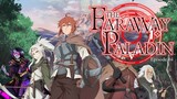 The Faraway Paladin Season 2 EP04 (Link in the Description)