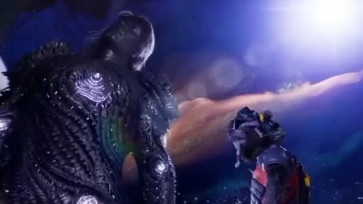 penguasa galaxy