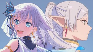 勇者(Yuusha) Cover by Morfonica (Frieren OP Ver.)