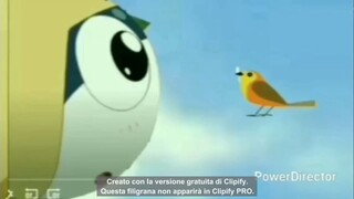 tamama nel paese delle meraviglie - Un serpente?! (Fandub)