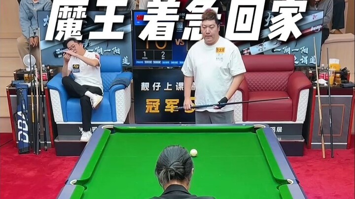 “Dọn bàn nhanh nhất”