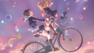 Adachi to Shimamura - Tập 1-12 [Việt sub]