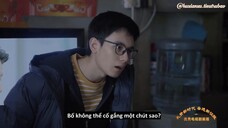 [Kỳ thi lớn CUT] Gia đình họ Châu - EP6 - Hồ Tiên Hú | 胡先 煦 - 大考