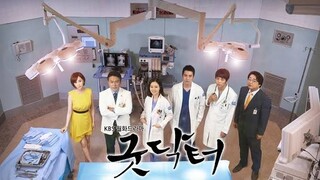 GOOD DOCTOR EP3 (tagalogdubbed)