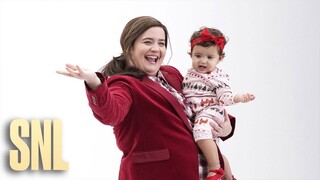 Children’s Clothing Ad - SNL